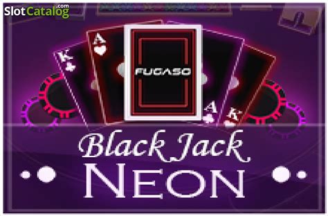 neon blackjack online|Neon Blackjack Online Review – Play for Free or Real .